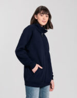 Iconic Premium Sweat Jacket – Bild 12