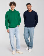 Iconic 250 Set-In Sweat – Bild 9