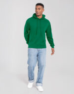 Iconic 250 Hooded Sweat – Bild 10