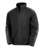 Recycled Heavy Duty Work Microfleece – Bild 3