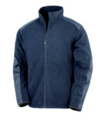 Recycled Heavy Duty Work Microfleece – Bild 9