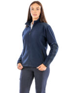 Recycled Heavy Duty Work Microfleece – Bild 11