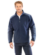 Recycled Heavy Duty Work Microfleece