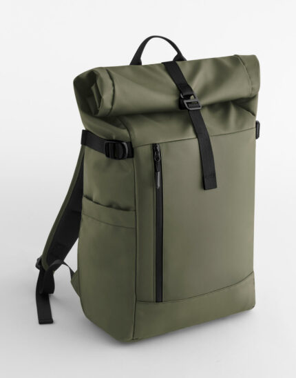 Everyday Carry 25 Litre Roll-Top Backpack