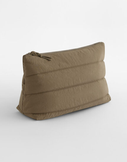 Quilted Accessory Case