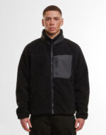 Bonded Sherpa Jacket – Bild 7
