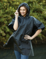 YOKO Promo Ponchos – Bild 2
