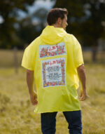 YOKO Promo Ponchos – Bild 8