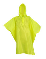 YOKO Promo Ponchos – Bild 4