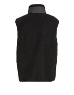 Bonded Sherpa Vest – Bild 4