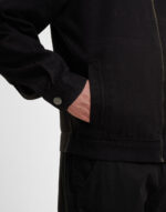 Basic Workwear Jacket – Bild 10