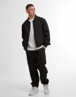 Basic Workwear Jacket – Bild 5