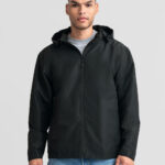 Essential Weather Shell Jacket