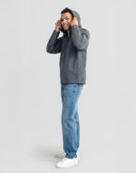 Essential Weather Shell Jacket – Bild 7