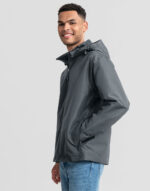 Essential Weather Shell Jacket – Bild 8