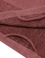 Tiber Bath Towel 70x140 cm - Image 2
