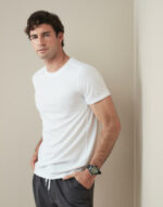 Active 140 Crew Neck