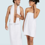Rhone Sauna Towel