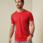 Active 140 Raglan Men