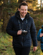 Gravity Thermal Jacket