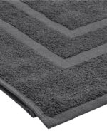 Tiber Bath Mat 50x70 cm - Image 2