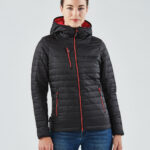 Women's Gravity Thermal Jacket
