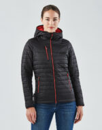 Women's Gravity Thermal Jacket