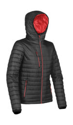Women's Gravity Thermal Jacket - Image 10