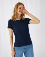 #E150 /women T-Shirt - Image 2
