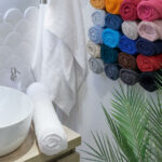 Rhine Bath Towel COMFORT