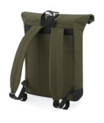 Roll-Top Backpack - Image 3