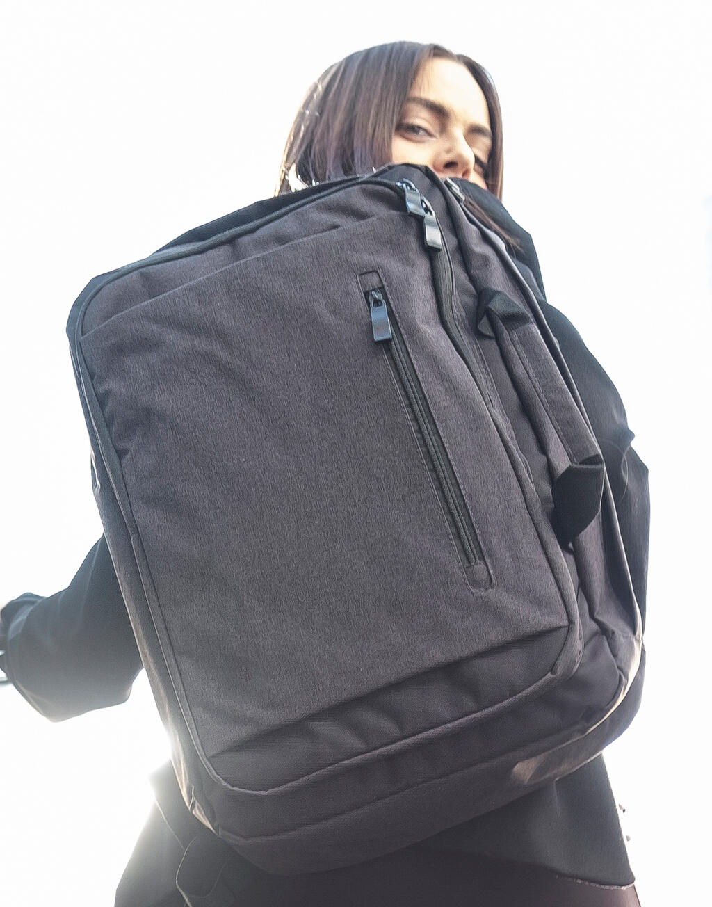 017_38_161_m-2024_02.jpg Bordeaux Hybrid Laptop Briefcase - Image 1