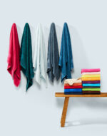 Rhine Beach Towel COMFORT - Image 2
