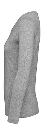 Organic Inspire LSL T /women - Image 2