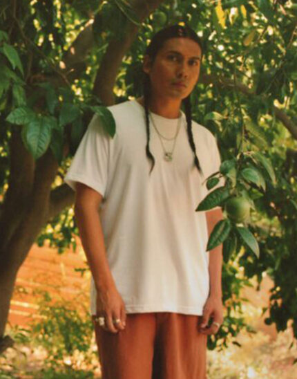 Unisex EcoMax Short Sleeve Tee