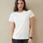 Active 140 Team Raglan Women