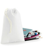 Sublimation Stuff Bag - Image 2