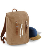 Vintage Backpack - Image 3