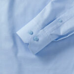Men's LS Tailored Coolmax® Shirt - Image 6
