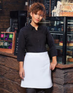 Waist Apron Basic 70 x 55 cm - Image 4