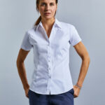 Ladies' Tailored Coolmax® Shirt
