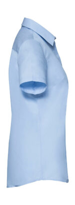 Ladies' Tailored Coolmax® Shirt - Image 5