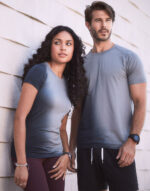 Seamless Sports-T for men - Image 3