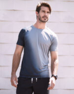 Seamless Sports-T for men - Image 2