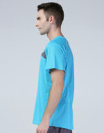 Spiro Men's Dash Training Shirt - Image 4