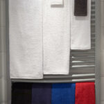 Volga Guest Towel CLASSIC