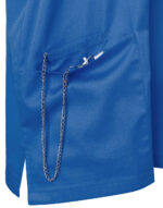 Men's Slip-on Tunic Essential Short Sl. - Image 7