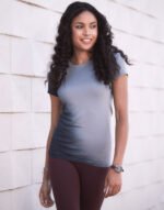 Seamless Sports-T for women - Image 2
