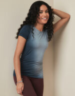 Seamless Sports-T for women - Image 3