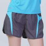 Unisex Micro Lite Running Shorts